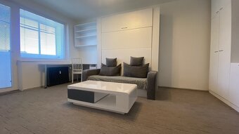 1-izbový byt na prenájom, Braniskova, Košice - 7
