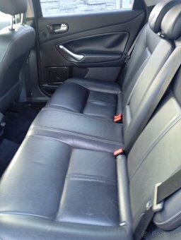 Ford Mondeo Ghia 2.0 diesel r.v.2008 - 7