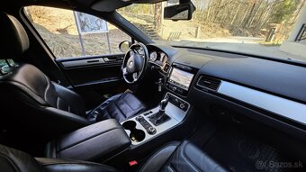 Predám Volkswagen Touareg - 7