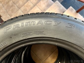 215/60 R17 Letné pneumatiky – kompletná sada - 7
