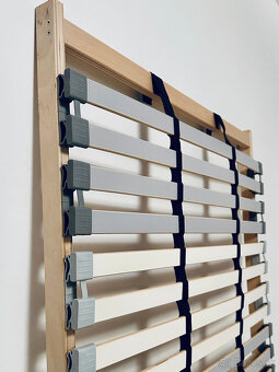 Lamelový rošt LÖNSET (IKEA) - 7