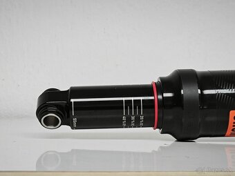 Tlmič-Rock Shox Deluxe 210x55mm - 7