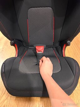 Autosedačka Britax Romer Kidfix III M - 7