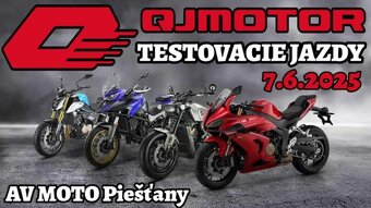 QJ MOTOR SRT900SX "2025"FULL VÝBAVA - 7