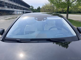 Mercedes S trieda 350 d 4matic - 7