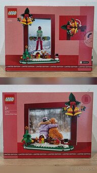Predám rôzne nové LEGO - 7