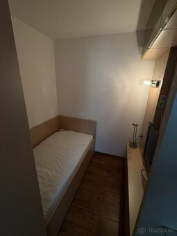 1 izbový byt na prenájom - Martin, Jahodníky - 7