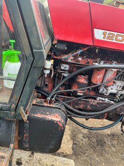 Zetor 12145 - 7