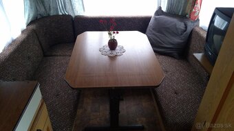 Karavan Chateau - 7