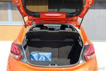 Peugeot 208 1.2 PureTech Allure E6.2 - 7