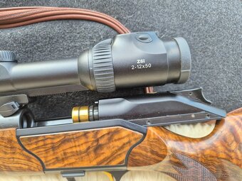 Blaser R8 Attache 7mm Rem.magnum - 7