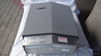 TYLO saunova pec - 7