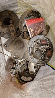 Agon Sachs 98ccm 1936 - 7