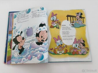 Walt Disney - 7