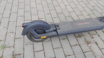 Elektrická kolobežka Inmotion E-scooter S1 - 7
