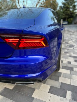Audi A7 - 7