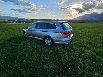 passat B8 na predaj - 7