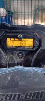 Can am outlander 500 - 7
