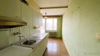 2-izb. byt - Vlčince, ZA - 7