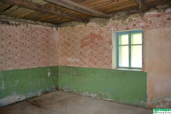 Domček na chalupárčenie pod starou morušou - 7