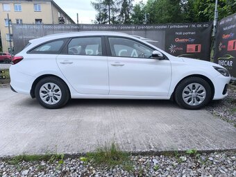 Hyundai i30 CW 1.6 CRDi Comfort - 7