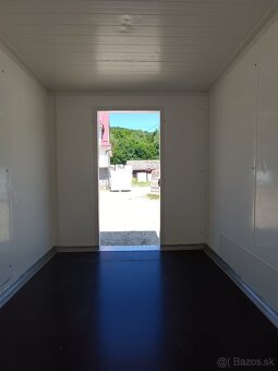 CHLADIACI BOX NA ZVER - 7
