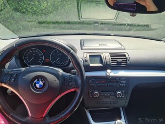 BMW rad1 118i - 7