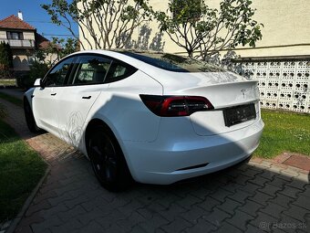 PREDANE Tesla model 3 Long Range ✅ Refresh model 2021✅DPH - 7