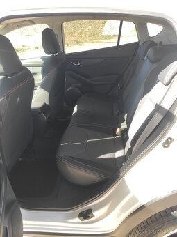 Subaru XV 2,0i CVT Style Navi ZF - 7