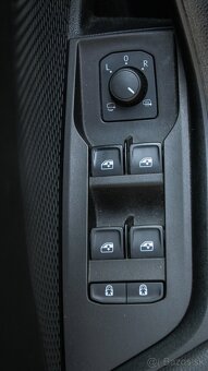 Škoda Octavia Combi 2.0 TDI Style 4x4 DSG, 147kW, SVK+záruka - 7