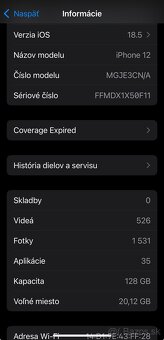 iPhone 12 128GB - 7