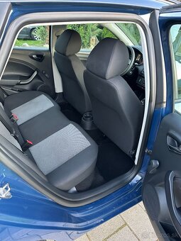 Seat Ibiza ST - 7