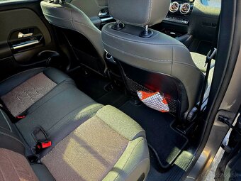 Mercedes-Benz EQA 250 Electric - 7