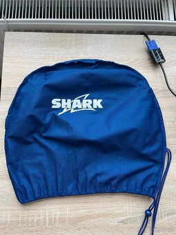 Dámska moto prilba Shark - 7