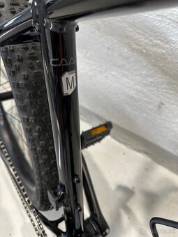 Predám Canondale Cujo MTB - 7