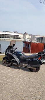 Honda ST 1100 Pan European - 7