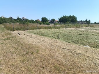 Pozemok Žihárec 9,11 árový na predaj aj výmena - 7