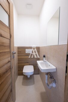 2 IZBOVÝ BYT, NOVOSTAVBA, UL. ŠKOLSKÁ, MALÁ IDA, KOŠICE OKOL - 7