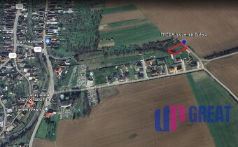 NA PREDAJ pozemok s výhľadmi a potenciálom, Bošáca (1241 m²) - 7