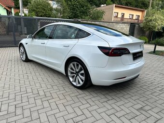 Tesla Model 3 Long Range 82kWh AWD - 7