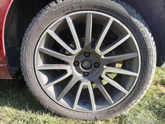 Fiat Bravo 2 - 7