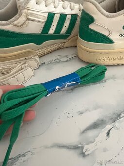 ADIDAS FORUM LOW J - 7