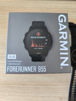 garmin forerunner 955 solar - 7