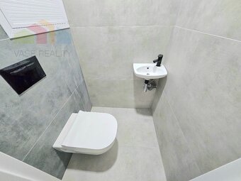 3 izbový byt Bánovce nad Bebravou / CENTRUM- STRED / 56 m2 / - 7