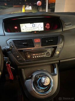 Citroën Grand C4 Picasso 1.6 HDi -2012-7 miest STK2026 - 7