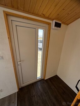 Úplne nový mobilný dom / modulárny dom - 7