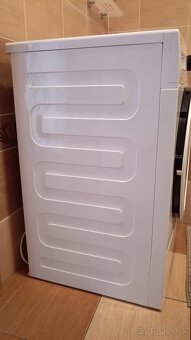 Sušička Beko za symbolickú sumu - 7