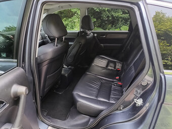 Honda CR-V 2,2 ,4x4 - 7