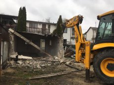 vykopove a zemne prace JCB - 7