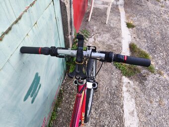 Bicykel Genesis 26" - 7